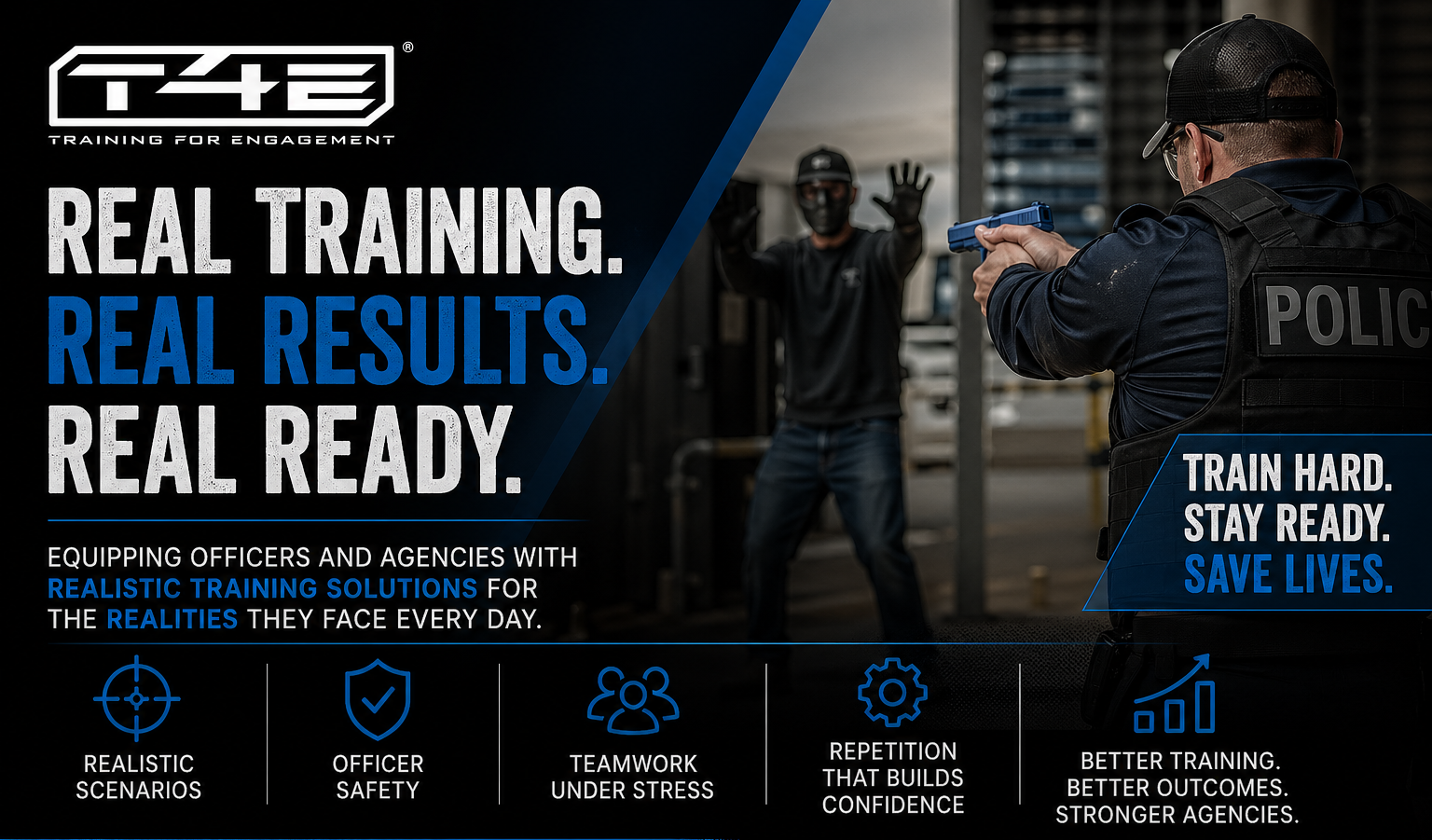 T4E blog infographic